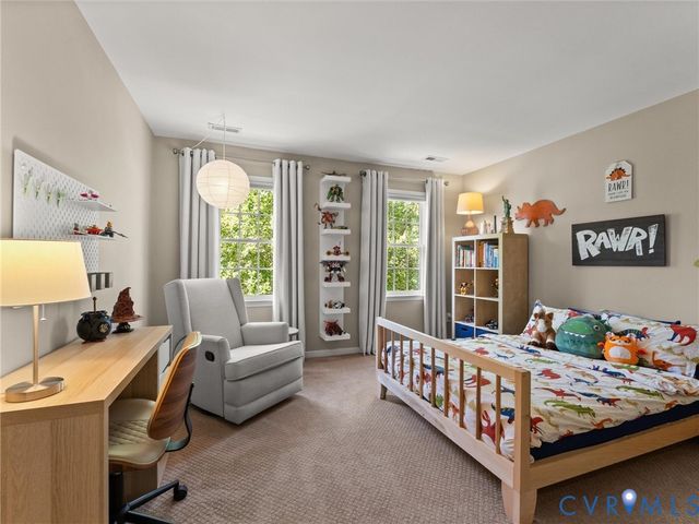 5313 Brockton Ct, Glen Allen, VA 23059