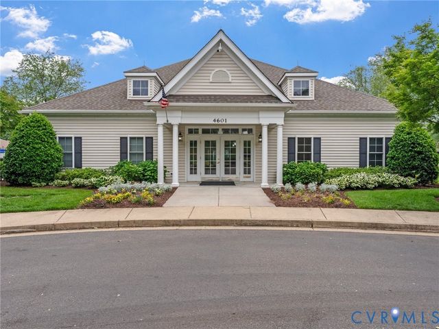 5313 Brockton Ct, Glen Allen, VA 23059