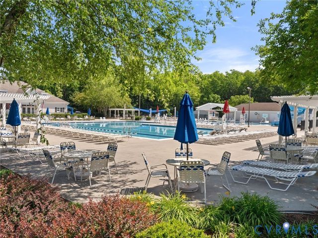5313 Brockton Ct, Glen Allen, VA 23059