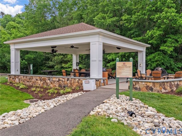 5313 Brockton Ct, Glen Allen, VA 23059