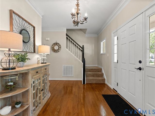 5313 Brockton Ct, Glen Allen, VA 23059
