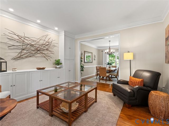 5313 Brockton Ct, Glen Allen, VA 23059