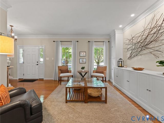 5313 Brockton Ct, Glen Allen, VA 23059