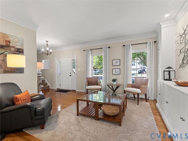 5313 Brockton Ct, Glen Allen, VA 23059