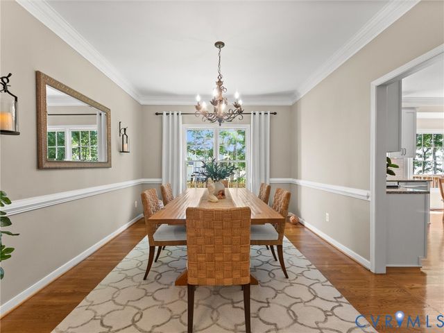 5313 Brockton Ct, Glen Allen, VA 23059