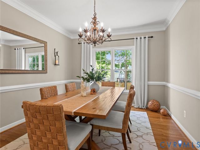 5313 Brockton Ct, Glen Allen, VA 23059