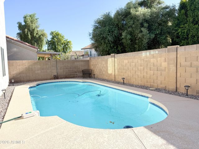 1114 S Surfside Drive, Gilbert, AZ 85233