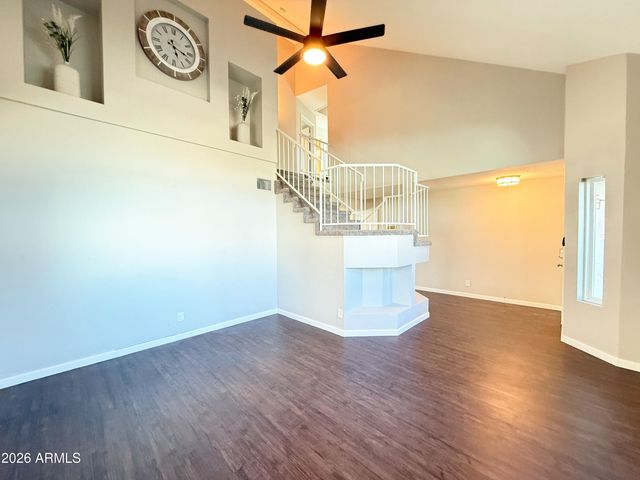 1114 S Surfside Drive, Gilbert, AZ 85233