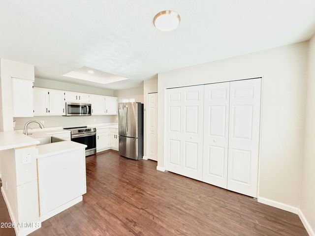 1114 S Surfside Drive, Gilbert, AZ 85233