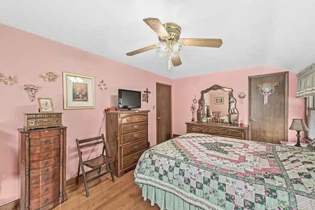 3664 S Whitnall AVENUE, Milwaukee, WI 53207