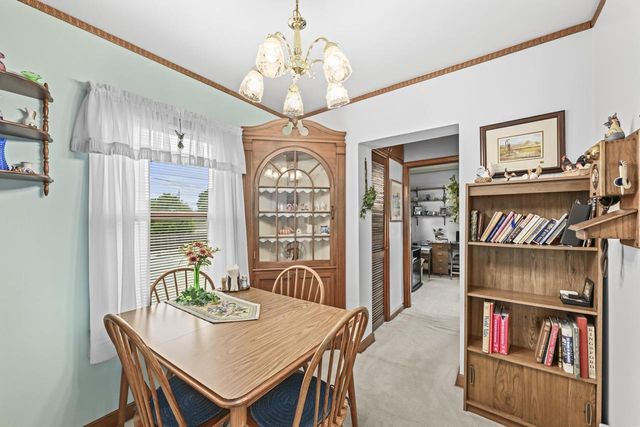 3664 S Whitnall AVENUE, Milwaukee, WI 53207