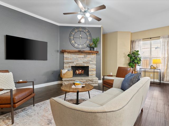 1930 Highland Oaks Drive, Wylie, TX 75098