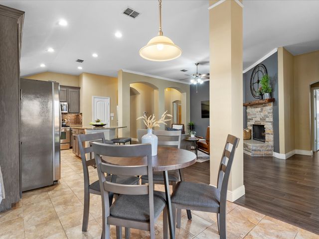 1930 Highland Oaks Drive, Wylie, TX 75098