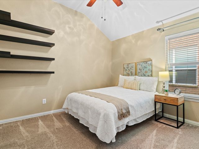 1930 Highland Oaks Drive, Wylie, TX 75098