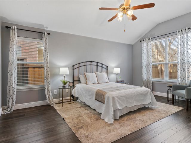 1930 Highland Oaks Drive, Wylie, TX 75098