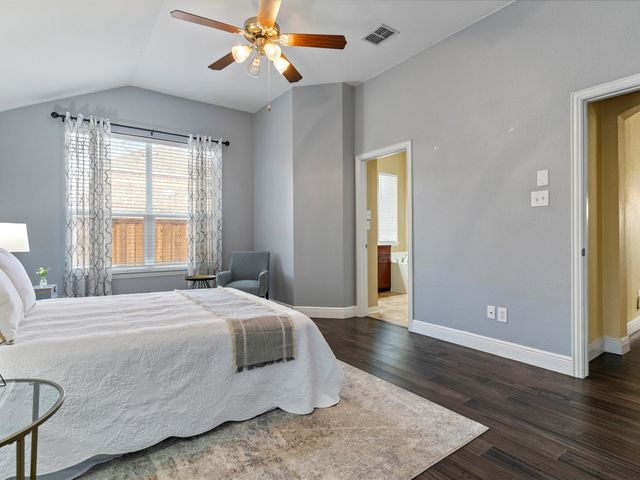 1930 Highland Oaks Drive, Wylie, TX 75098