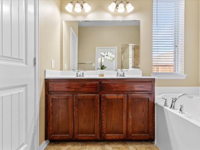 1930 Highland Oaks Drive, Wylie, TX 75098