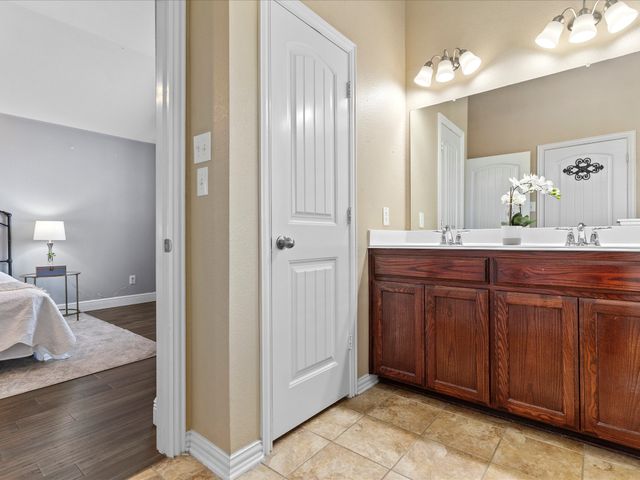 1930 Highland Oaks Drive, Wylie, TX 75098