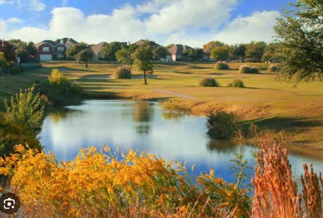 1930 Highland Oaks Drive, Wylie, TX 75098