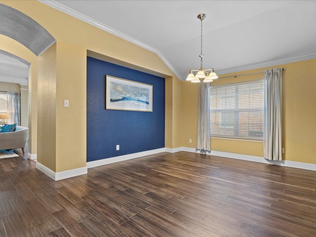 1930 Highland Oaks Drive, Wylie, TX 75098