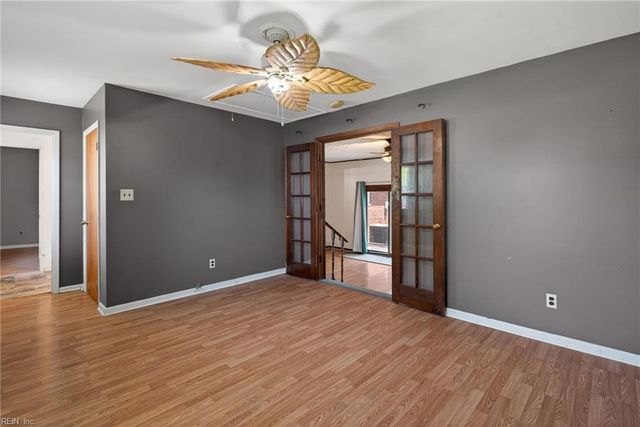 200 Valirey DR, Hampton, VA 23669