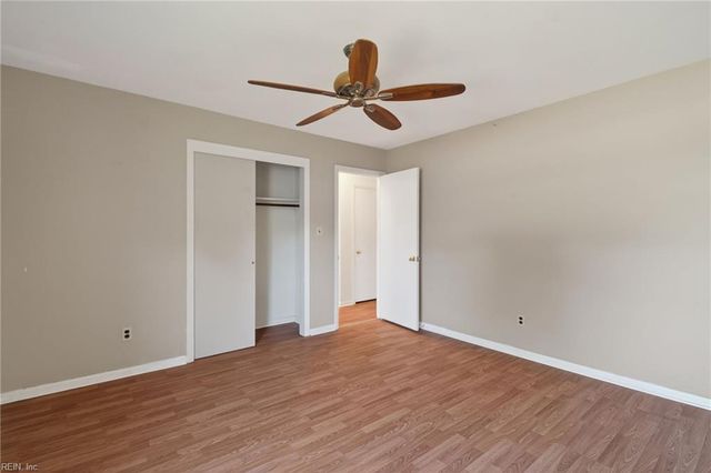 200 Valirey DR, Hampton, VA 23669