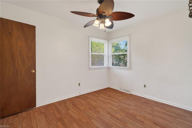 200 Valirey DR, Hampton, VA 23669