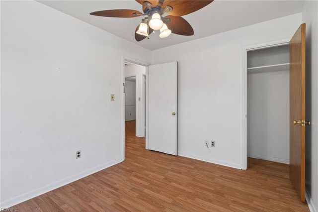 200 Valirey DR, Hampton, VA 23669