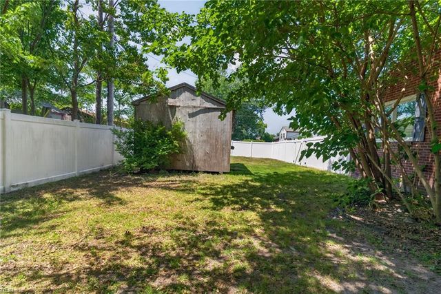 200 Valirey DR, Hampton, VA 23669