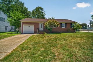 200 Valirey DR, Hampton, VA 23669