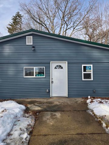 6215 Beech Drive, Lake, MI 48632