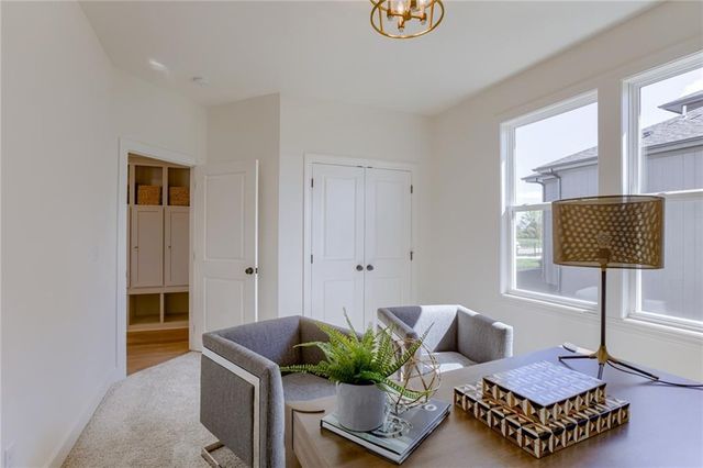 17508 Manor Street, Overland Park, KS 66085