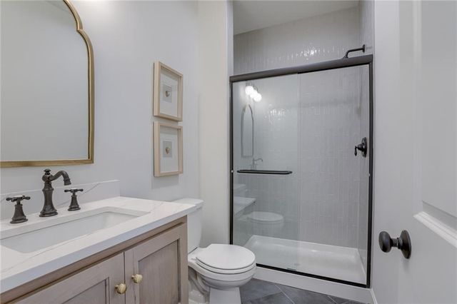 17508 Manor Street, Overland Park, KS 66085