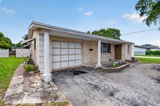 1901 N 56th Ave, Hollywood, FL 33021