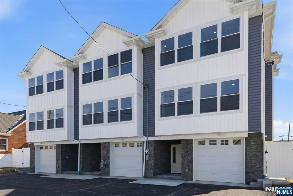 60 Dewitt Street B, Garfield, NJ 07026