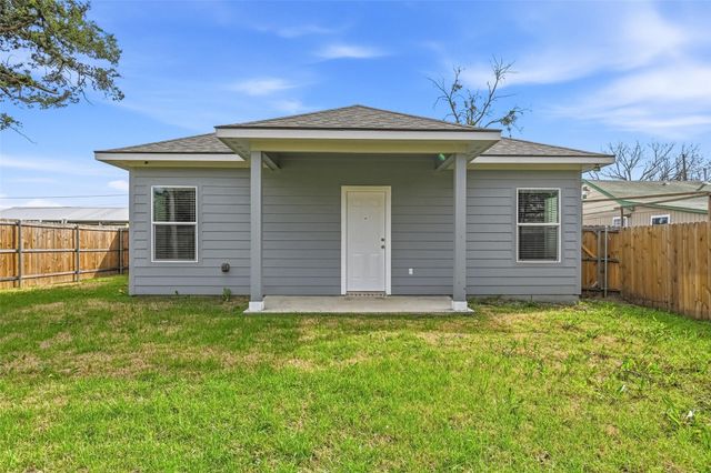 2406 Beecha Street, Greenville, TX 75401