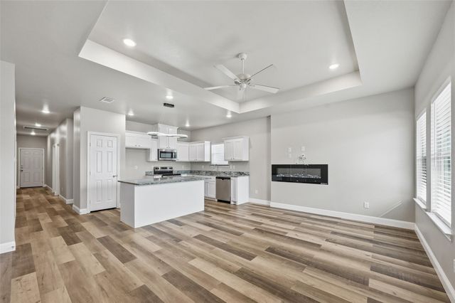 2406 Beecha Street, Greenville, TX 75401