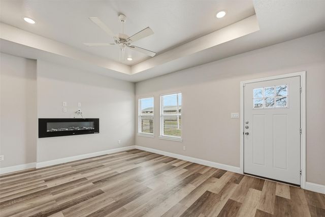 2406 Beecha Street, Greenville, TX 75401