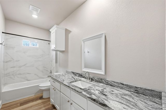 2406 Beecha Street, Greenville, TX 75401