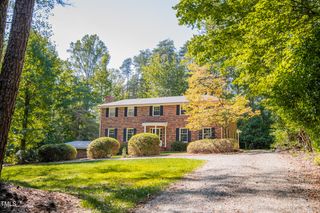 70 Sand Trap Lane, Roxboro, NC 27574