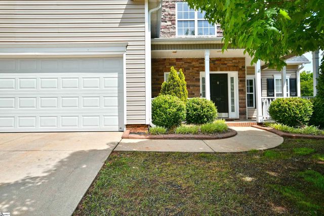 307 Grimes Drive, Simpsonville, SC 29681