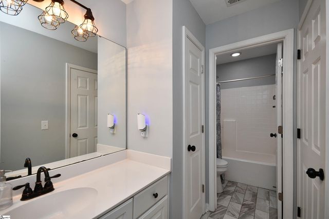 307 Grimes Drive, Simpsonville, SC 29681