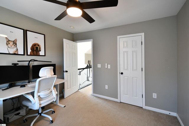 307 Grimes Drive, Simpsonville, SC 29681