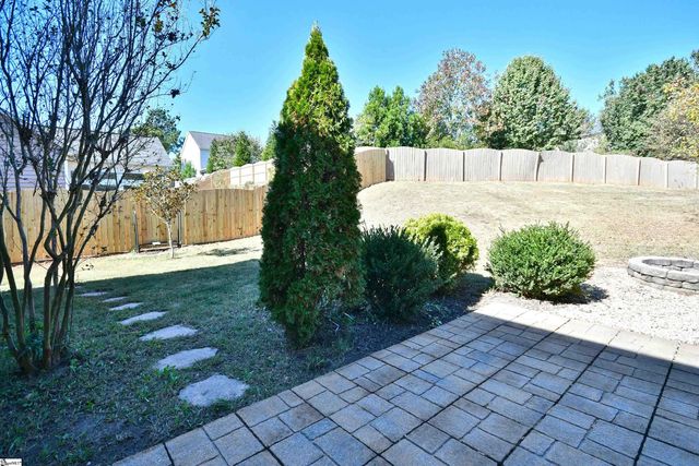 307 Grimes Drive, Simpsonville, SC 29681