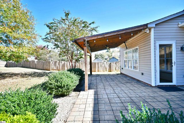 307 Grimes Drive, Simpsonville, SC 29681