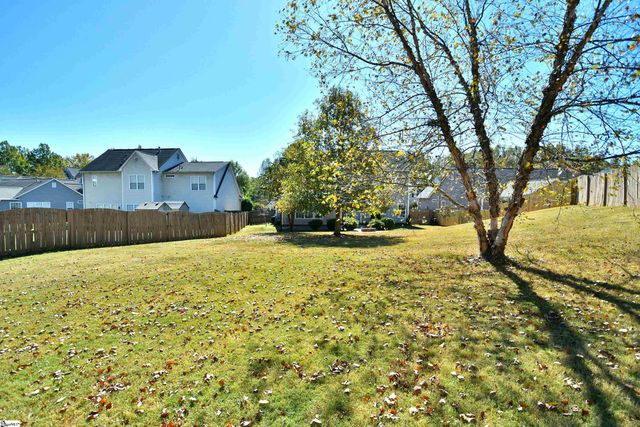 307 Grimes Drive, Simpsonville, SC 29681