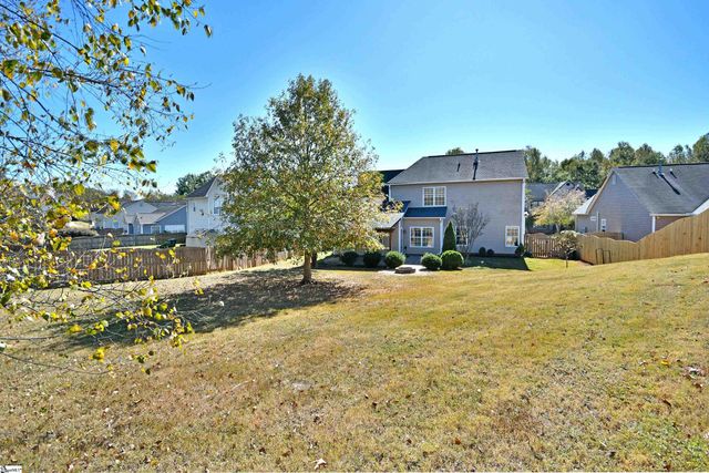307 Grimes Drive, Simpsonville, SC 29681