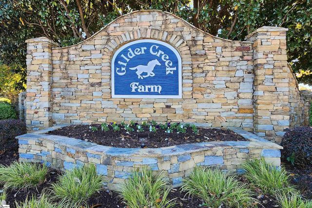 307 Grimes Drive, Simpsonville, SC 29681