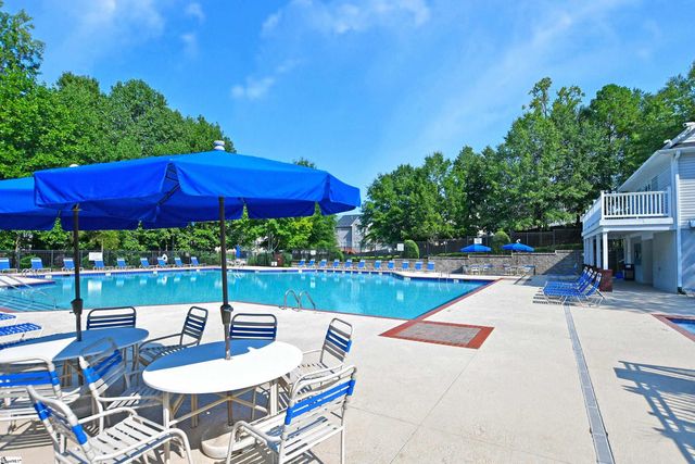307 Grimes Drive, Simpsonville, SC 29681