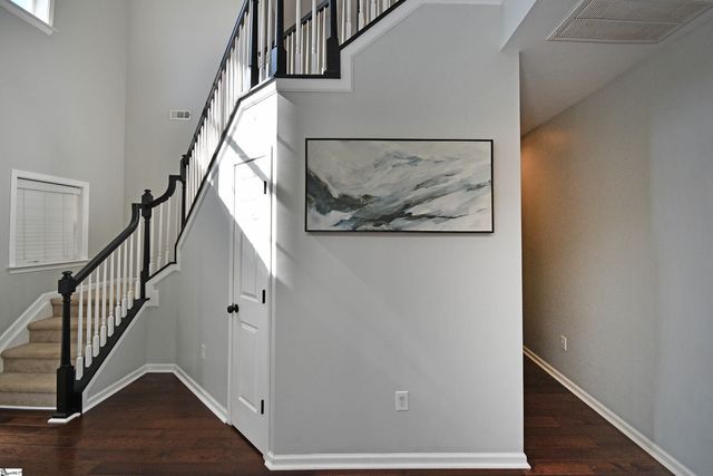 307 Grimes Drive, Simpsonville, SC 29681